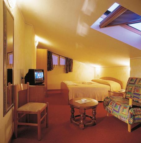 Albergo Ristorante Da Felice Loria Pokój zdjęcie