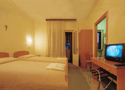 Albergo Ristorante Da Felice Loria Pokój zdjęcie